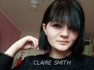 CLAIRE_SMITH Le Scandale