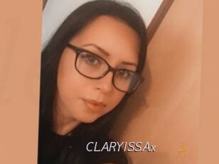 CLARYISSAx