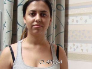 CLARYSA