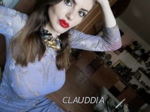CLAUDDIA