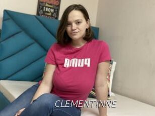 CLEMENTINNE