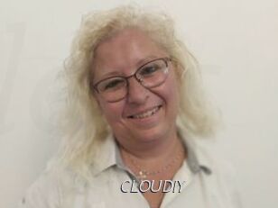 CLOUDIY