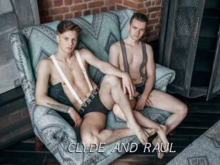 CLYDE_AND_RAUL