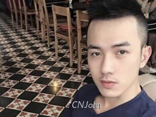 CNJohn