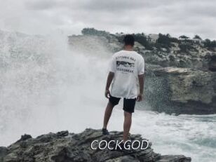 COCKGOD