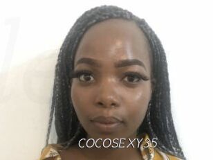 COCOSEXY35