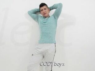 CODYboyx