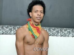 CONGO