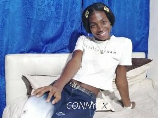 CONNY_X