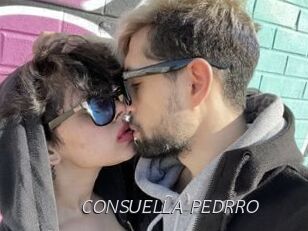 CONSUELLA_PEDRRO Le Scandale