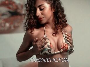 COONIEHILTON