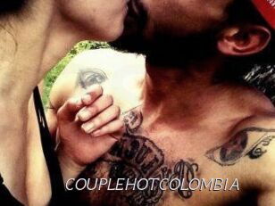 COUPLEHOTCOLOMBIA