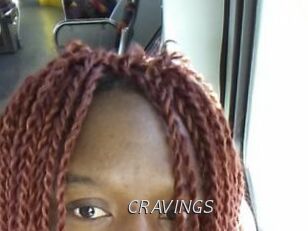 CRAVINGS