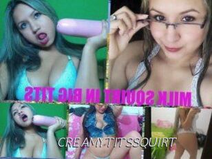 CREAMYTITS_SQUIRT Le Scandale