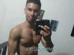 CRISSDOMINIC