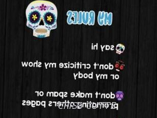 CRISS_CUTTE