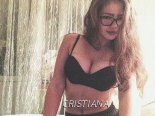 CRISTIANA