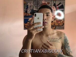 CRISTIANXBIGCOCK