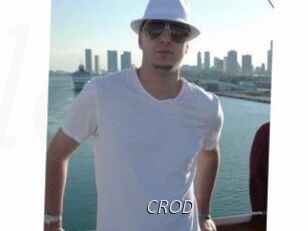 CROD Le Scandale