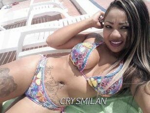 CRYSMILAN Le Scandale