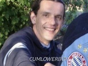 CUMLOWERBOY