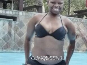 CUMQUEEN31
