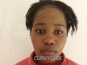 CURVYCLOE Le Scandale