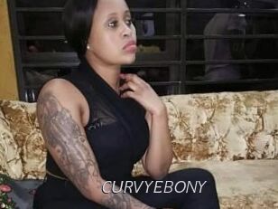CURVYEBONY