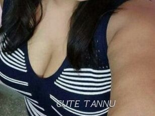 CUTE_TANNU