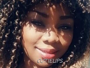 CUTIELIPS