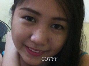CUTYY