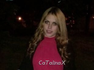 CaTalinaX