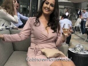 CabincrewhottieHazel Le Scandale