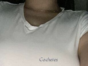 Cachetes