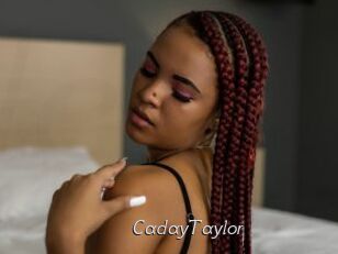 CadayTaylor