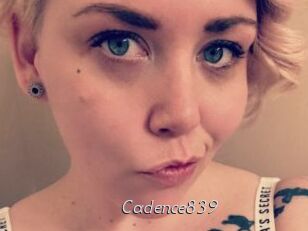 Cadence839