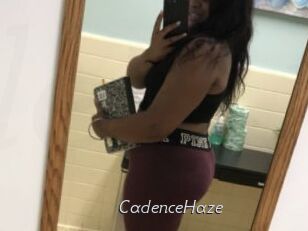 Cadence_Haze