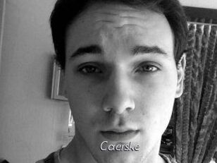 Caerske