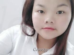 Caicaiyy