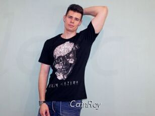 CainRoy