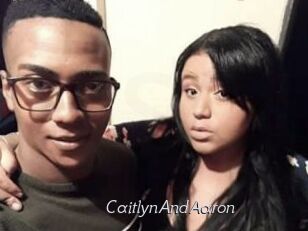 CaitlynAndAaron