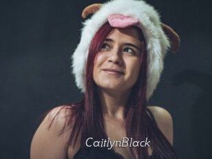 CaitlynBlack
