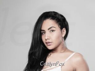 CaitlynFox