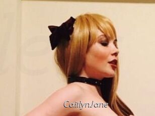 CaitlynJane