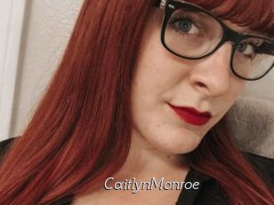 CaitlynMonroe
