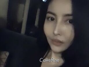 CakeRise