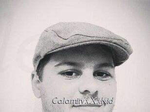 CalamityxXxKid