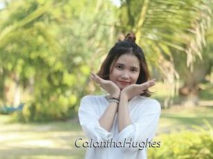 CalanthaHughes