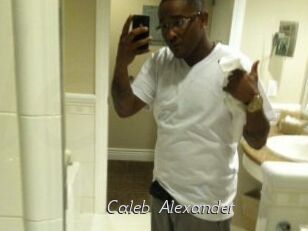 Caleb_Alexander