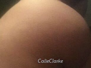 CalieClarke